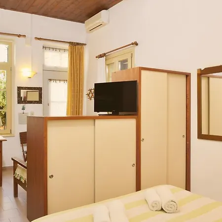 Apartment Silde & Chania (Crete)