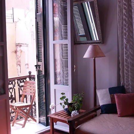 Apartment Silde &