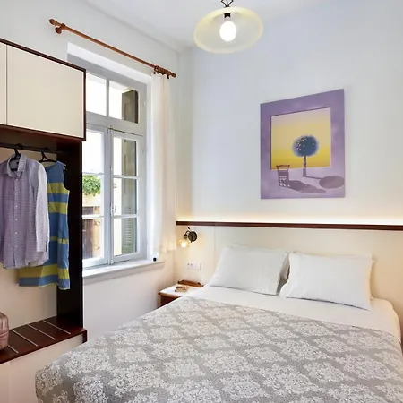 Silde & Apartament *