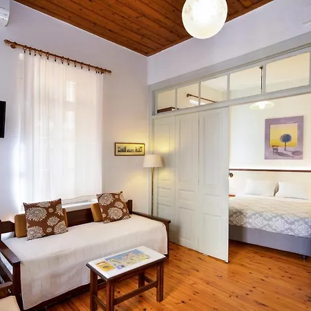 Apartament Silde & Chania (Crete)