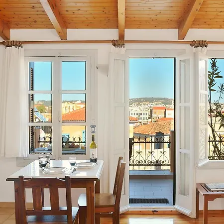 Silde & Apartament