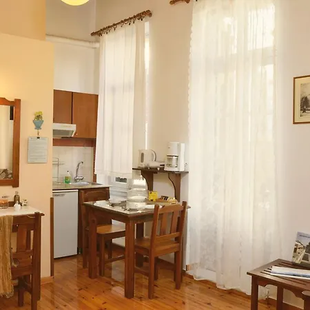 Apartament Silde & Chania (Crete)